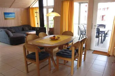 Image de Maison Müritz près de Marina Müritz