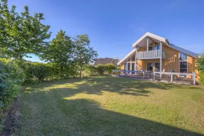 Image de Maison près du parc national Müritz
