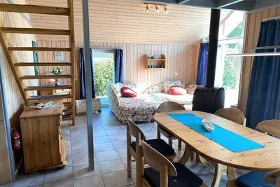 Image de Maison à Müritz près du parc national