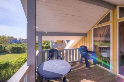 Image de Maison de vacances à Rechlin Müritz