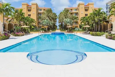 Image de The Tuscany on Grace Bay