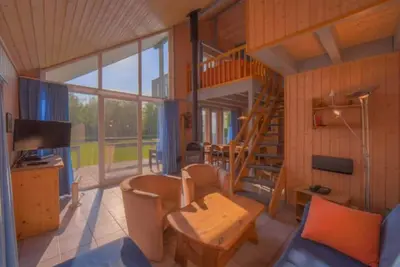 Image de Maison à Müritz près du parc national