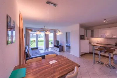 Image de Appartement à Rechlin près de Müritz