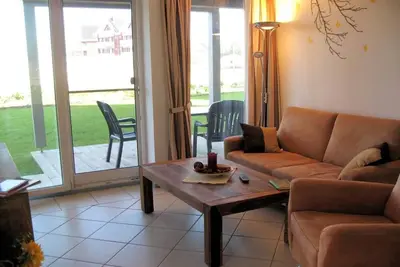 Image de Appartement près du parc Müritz