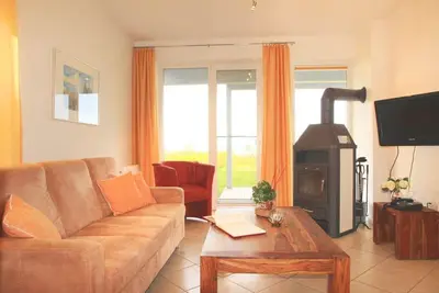 Image de Parc de vacances MĂĽritz pour amateurs nautiques