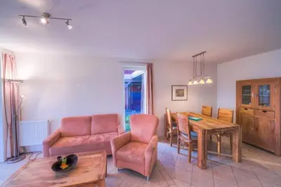 Image de Appartement à Müritz près du parc