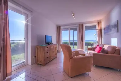 Image de Appartement Ă MĂĽritz avec marina