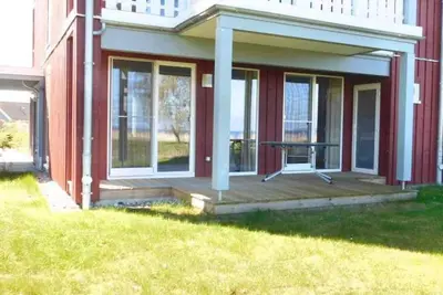 Image de Appartement près de Müritz avec Marina
