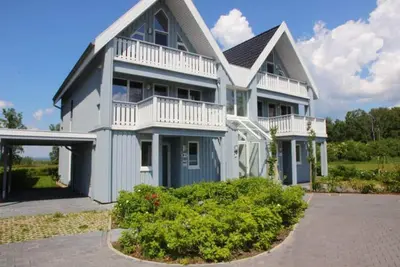 Image de Appartement à Müritz près du parc
