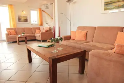 Image de Appartement près du parc Müritz