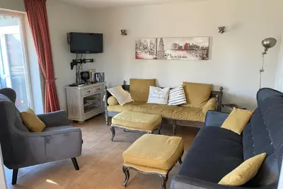 Image de Appartement à Rechlin près de Müritz
