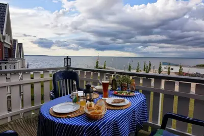 Image de Appartement à Rechlin près de Müritz