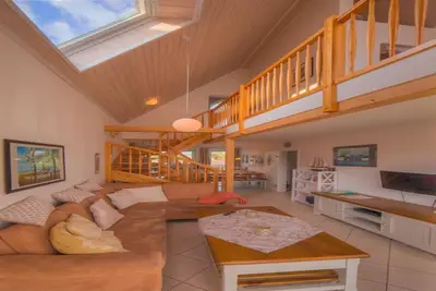 Image de Appartement à Rechlin près de Müritz