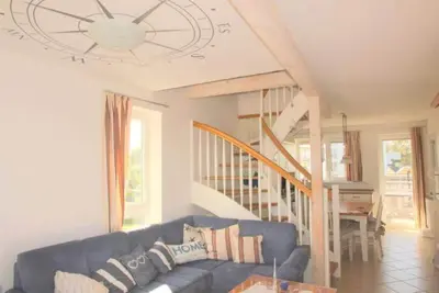 Image de Appartement Ă MĂĽritz avec marina