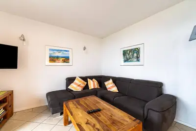 Image de Appartement Ă MĂĽritz avec marina