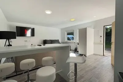 Image de Modern Studio Sleep 5