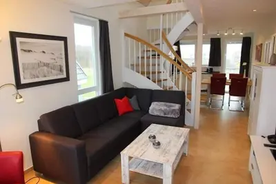 Image de Appartement à Rechlin près de Müritz