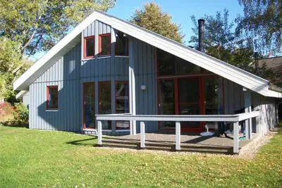 Image de Maison de Vacances au Lac Granzower Wellness