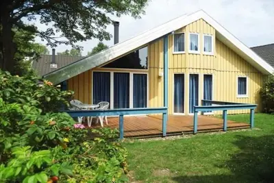 Image de Maison de vacances au Lac Granzower