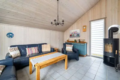 Image de Maison au lac Granzower avec spa