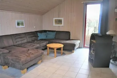 Image de Maison de vacances avec équipement pour enfants