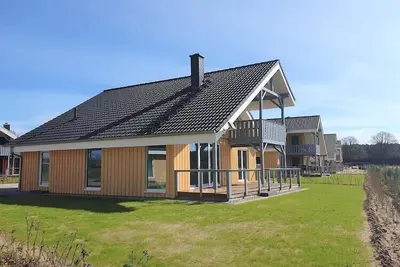 Image de Parc de vacances au lac Granzower Wellness