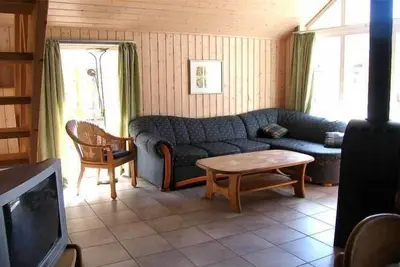 Image de Parc de vacances au bord du lac Granzower