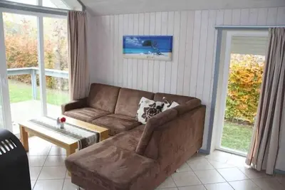Image de Parc vacances au lac Granzower Wellness