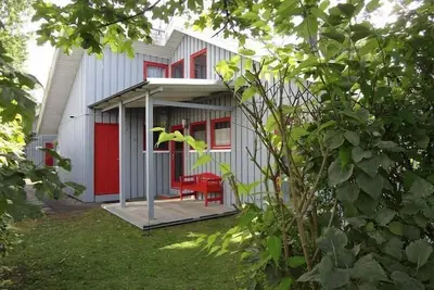 Image de Appartement au Lac Granzower Wellness