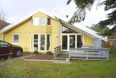Image de Appartement au Lac Granzower avec activités