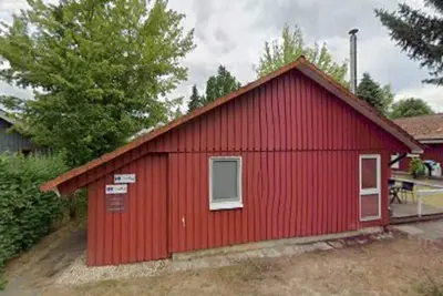 Image de Appartement au Lac Granzower avec Spa