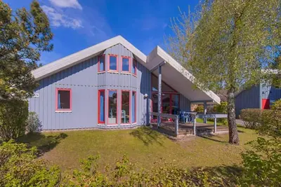 Image de Appartement au lac Granzower avec spa et loisirs