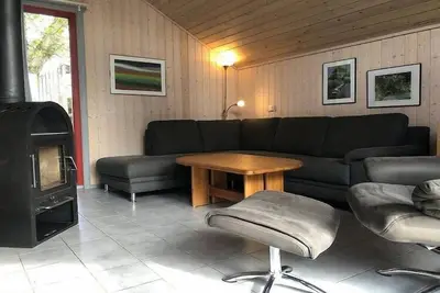Image de Appartement au bord du lac Granzower Spa