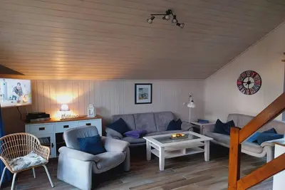 Image de Appartement au Lac Granzower Wellness