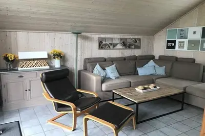 Image de Appartement au bord du lac Granzower Famille