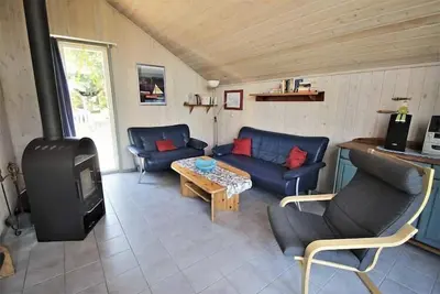 Image de Appartement au Lac Granzower Wellness