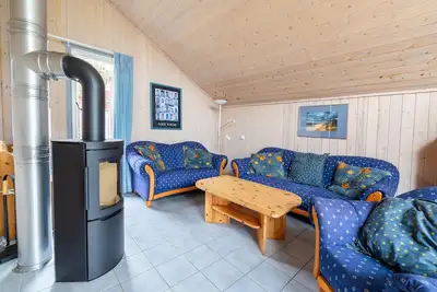 Image de Chalet au bord du lac Granzower Wellness