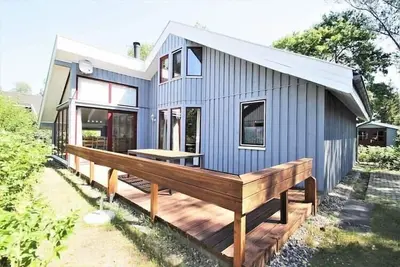 Image de Appartement au bord du lac Granzower