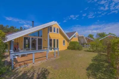 Image de Appartement au bord du lac Granzower familial