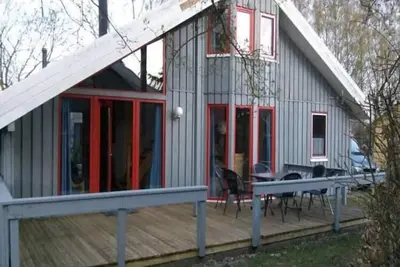 Image de Appartement au Lac Granzower Wellness