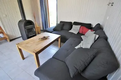 Image de Appartement au bord du lac Granzower Spa