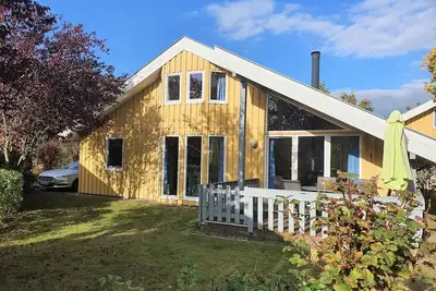 Image de Maison de vacances au lac Granzower familiale