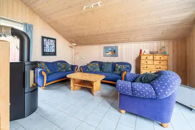 Image de Maison de vacances au Lac Granzower familiale