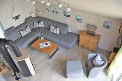 Image de Chalet Ă Granzow Ă 500 m du lac
