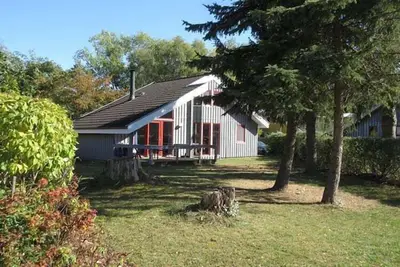 Image de Parc de vacances au Lac Granzower avec Spa
