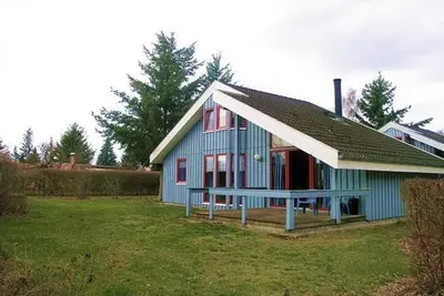 Image de Appartement au bord du lac Granzower Wellness