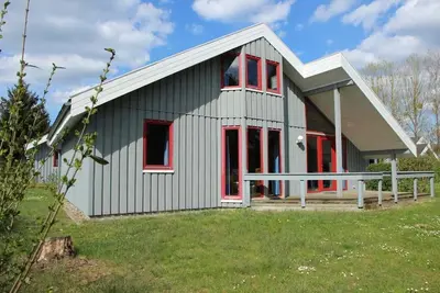 Image de Appartement au lac Granzower Wellness
