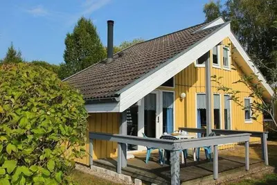 Image de Appartement au lac Granzower Wellness
