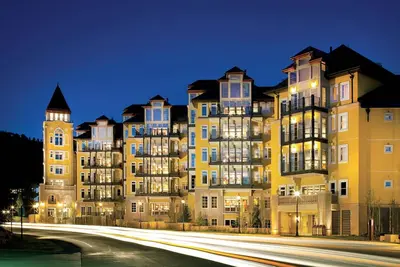 Image de 4| Ritz-Carlton | Vip | Lux Stay | Concierge | Pool