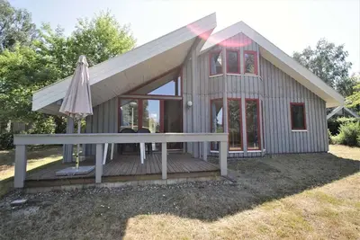 Image de Appartement au Lac Granzower avec Spa